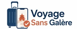 Logo Voyage Sans Galère